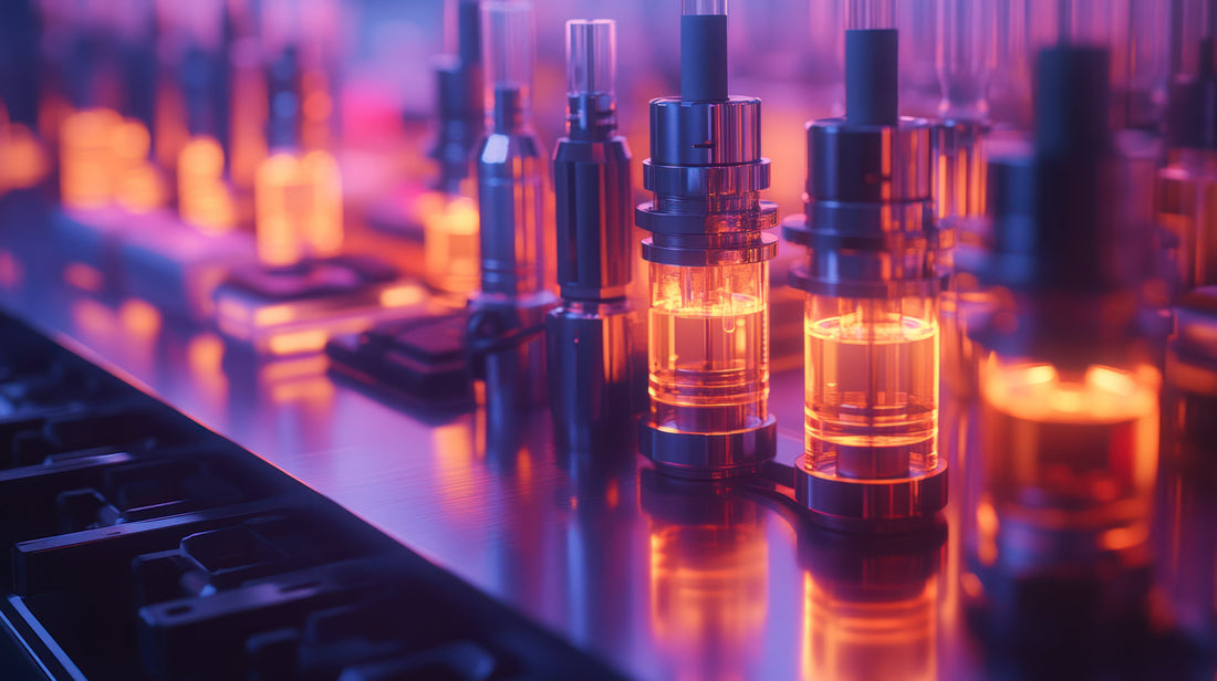 The Evolution of Vape Culture: Past, Present, and Future