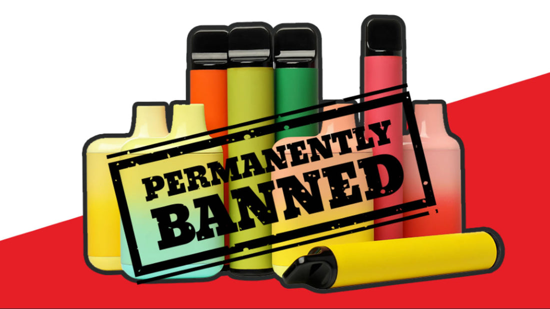 IVG Endorses Upcoming Disposable Ban 2025