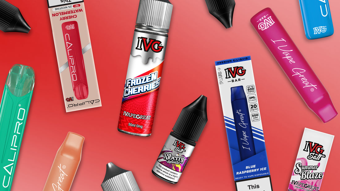 Guide to Get Disposable Vapes and E-Liquids at Discounted Rates