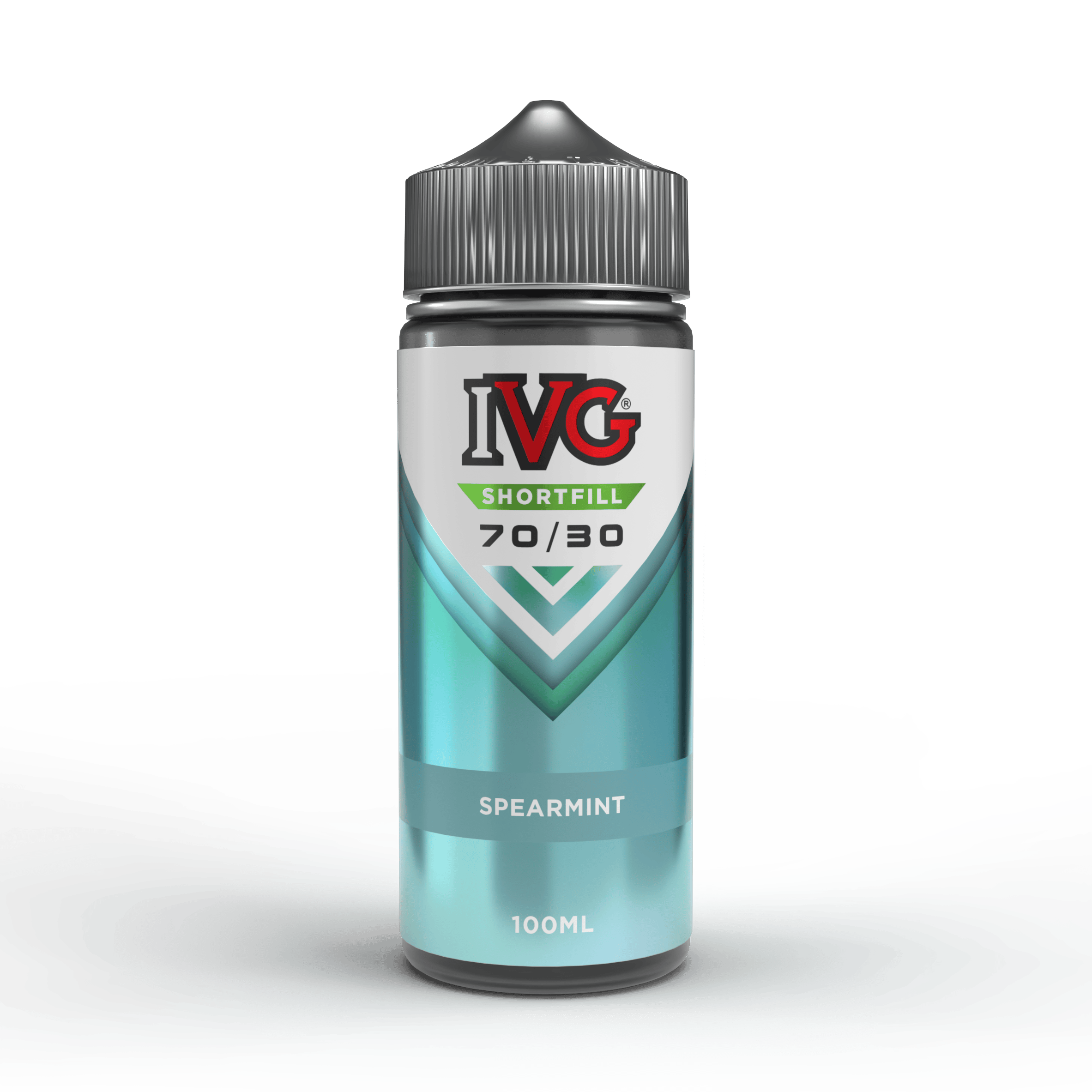 spearmint vape juice IVG Shortfill 70/30 Spearmint E-Liquid