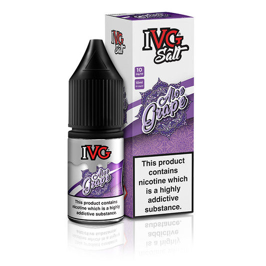 Aloe Grape  IVG