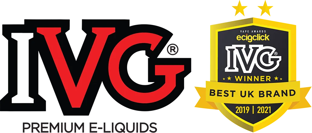 IVG 2400 Kits & Pods | 4-in-1 Flavour Switching Vape IVG 2400 Kits & Pods | 4-in-1 Flavour Switching Vape
