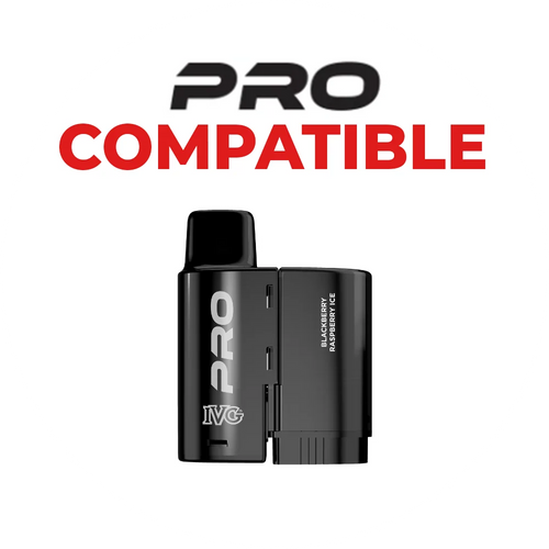 PRO PREFILLED PODS