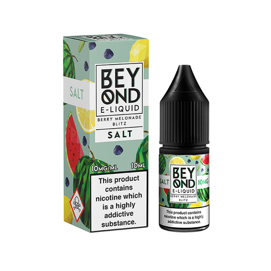 Beyond Berry Melonade Blitz Salts  IVG