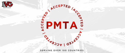 I Vape Great Receives PMTA Acceptance Letter from FDA