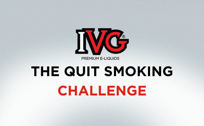 The Quit Smoking Challenge