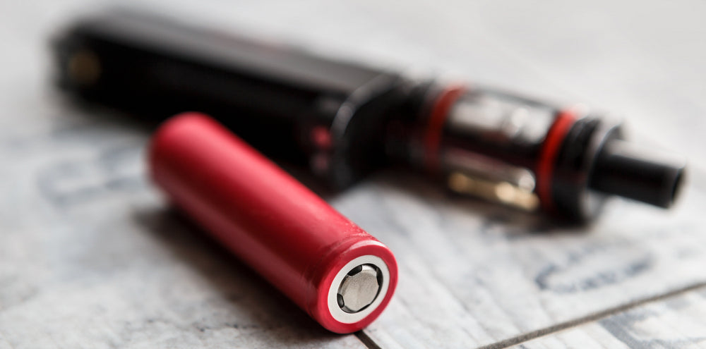 8 BATTERY SAFETY TIPS TO KEEP YOU MORE PROTECTED WHEN VAPING