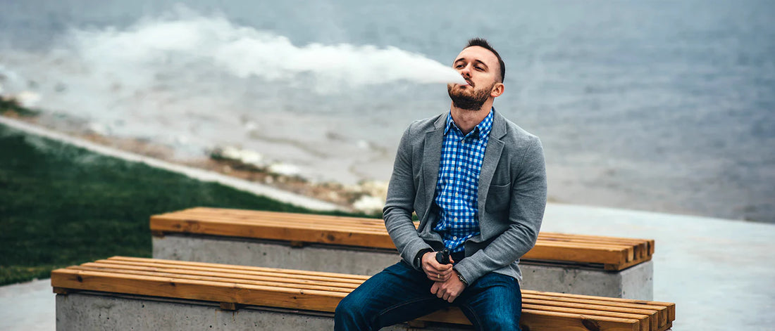 A Quick Guide To Vaping Devices