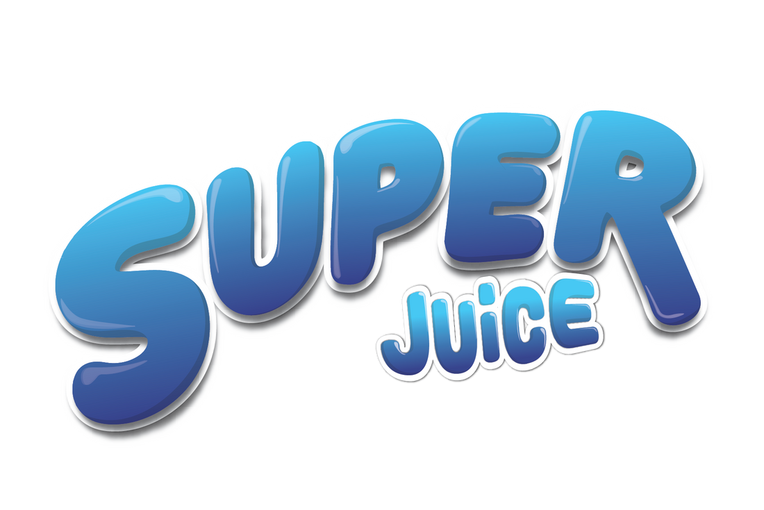 Super Juice Out Now!