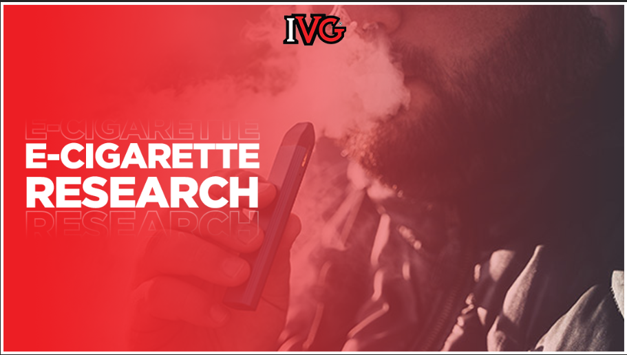 Cancer Research Continues Funding E-Cigarette Research