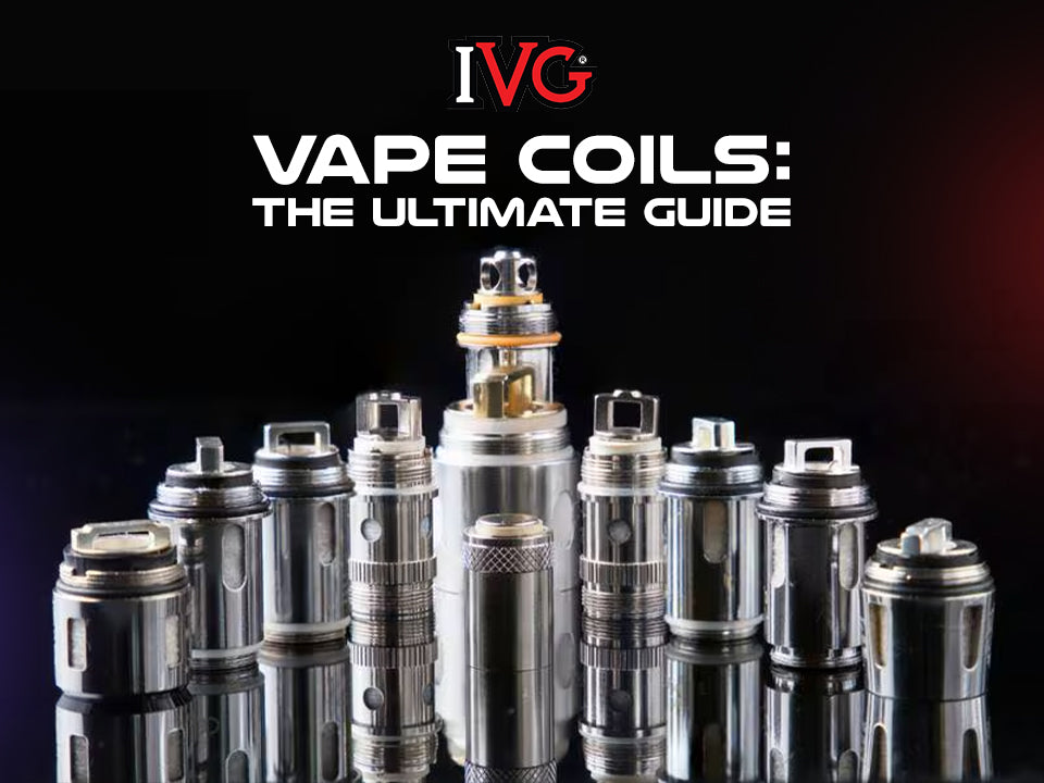 vape coils