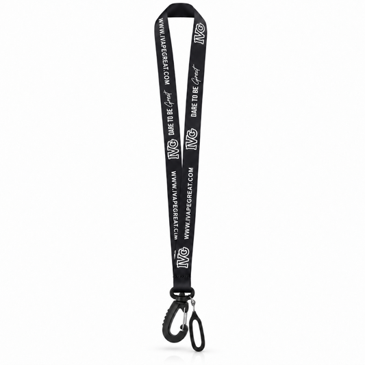 IVG Lanyard