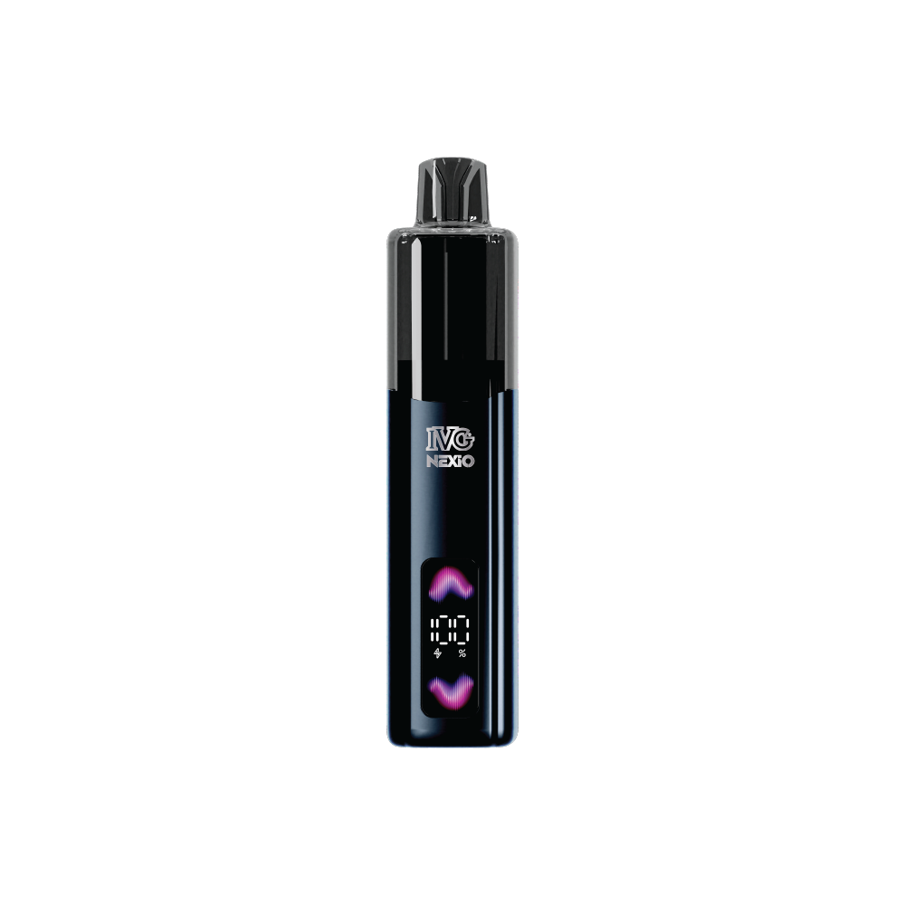IVG NEXiO Black Device