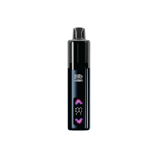 IVG NEXiO Black Device