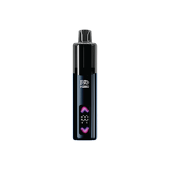 IVG NEXiO Black Device