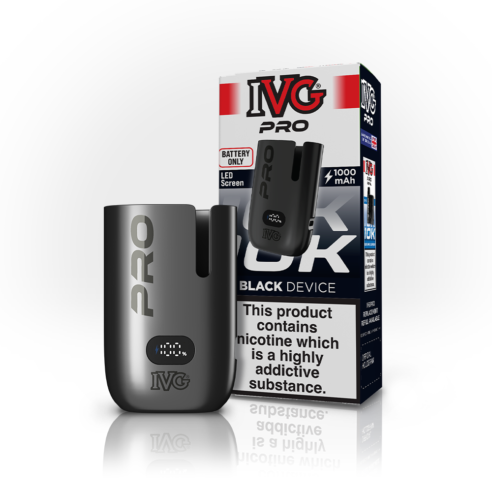 IVG PRO Device Only