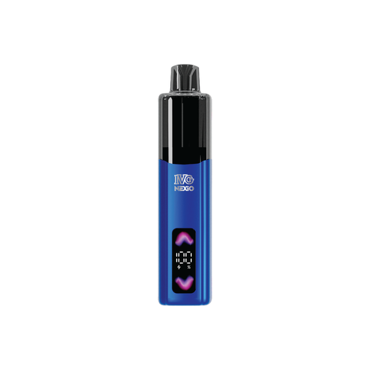 IVG NEXiO Blue Device