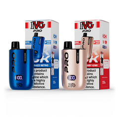 IVG PRO Kits Bundle