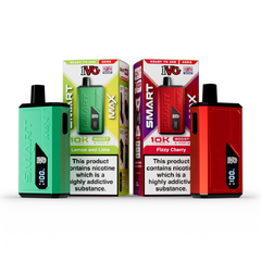 IVG SMART MAX Kits Bundle