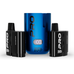 IVG PRO Device + 2 Pods