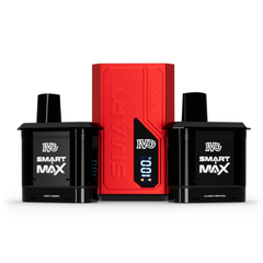 IVG SMART MAX Device + 2 Pods