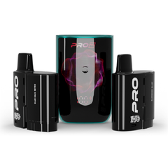 IVG PRO 2 Device + 2 Pods