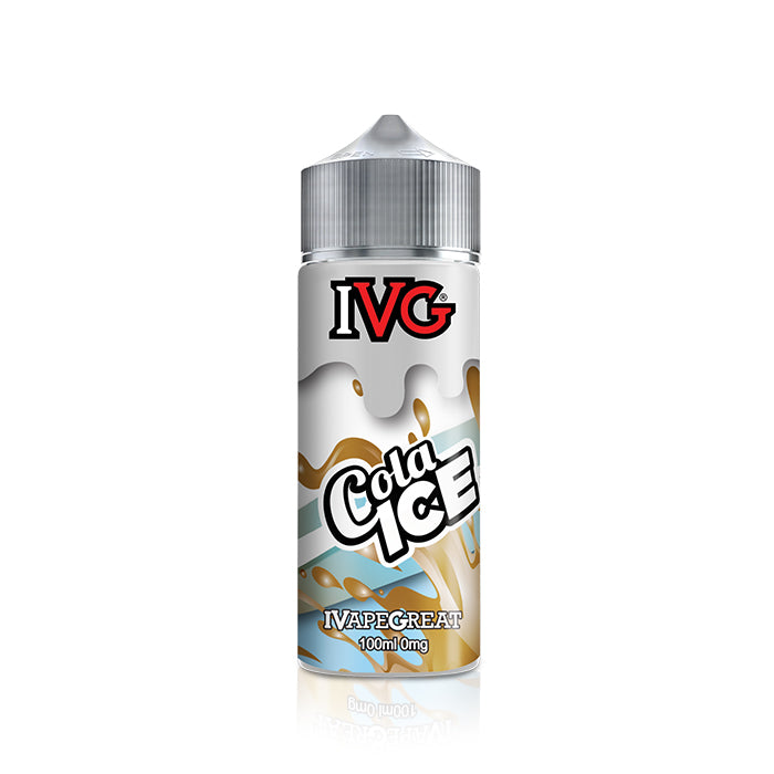 IVG Cola Ice 100ml  IVG   