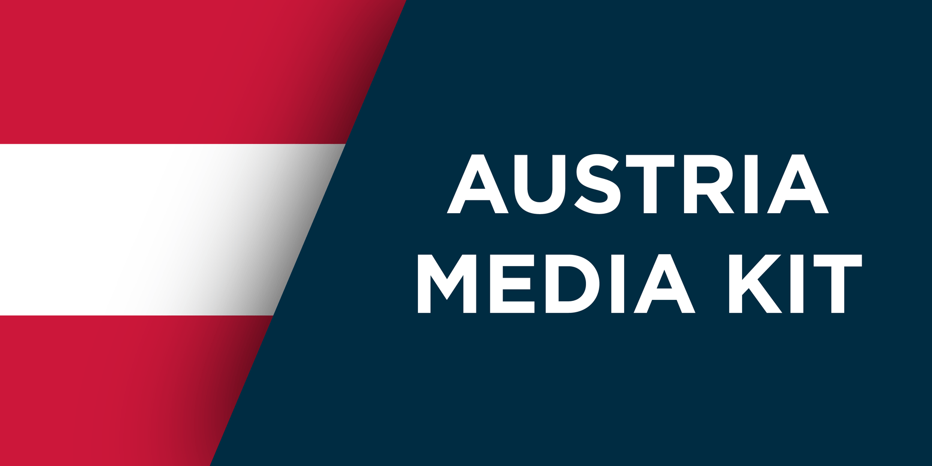 Austria Media Kit