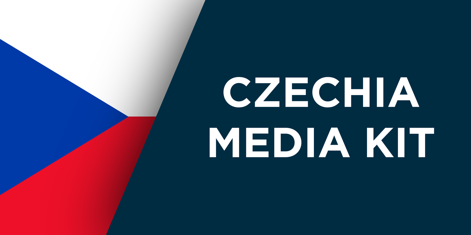 Czech Republic Media Kit