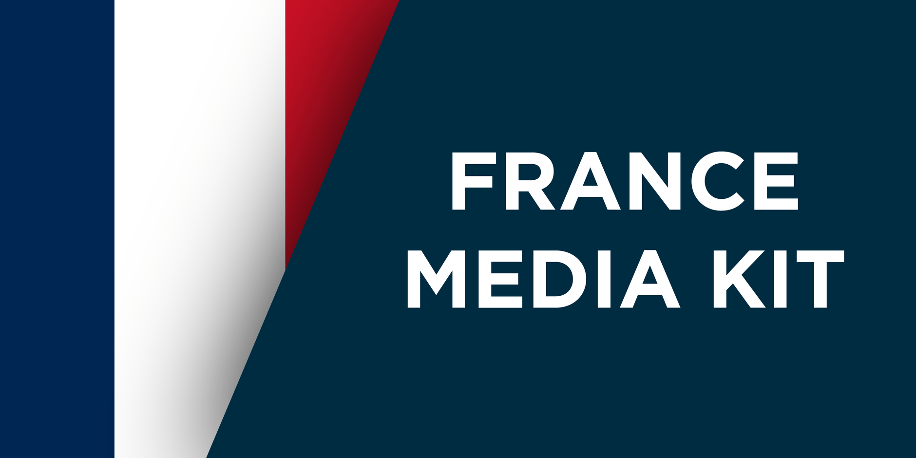 France Media Kit