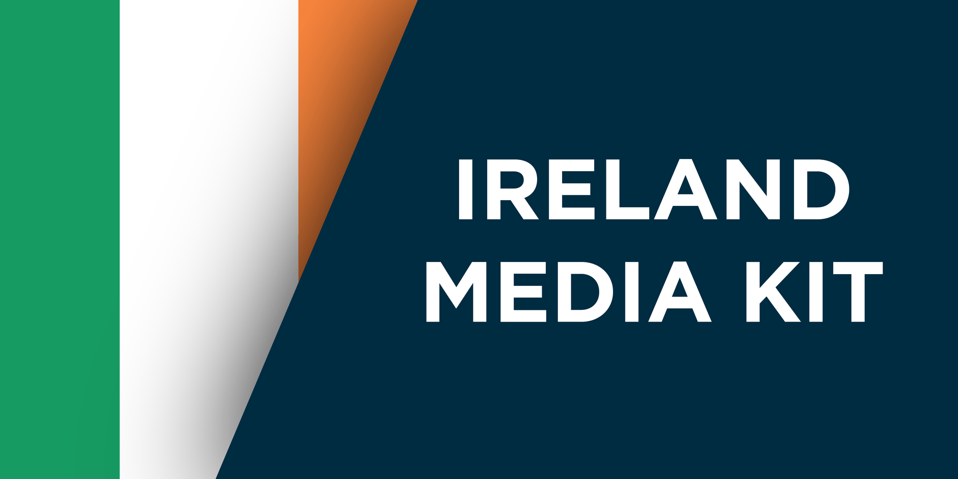 Ireland Media Kit