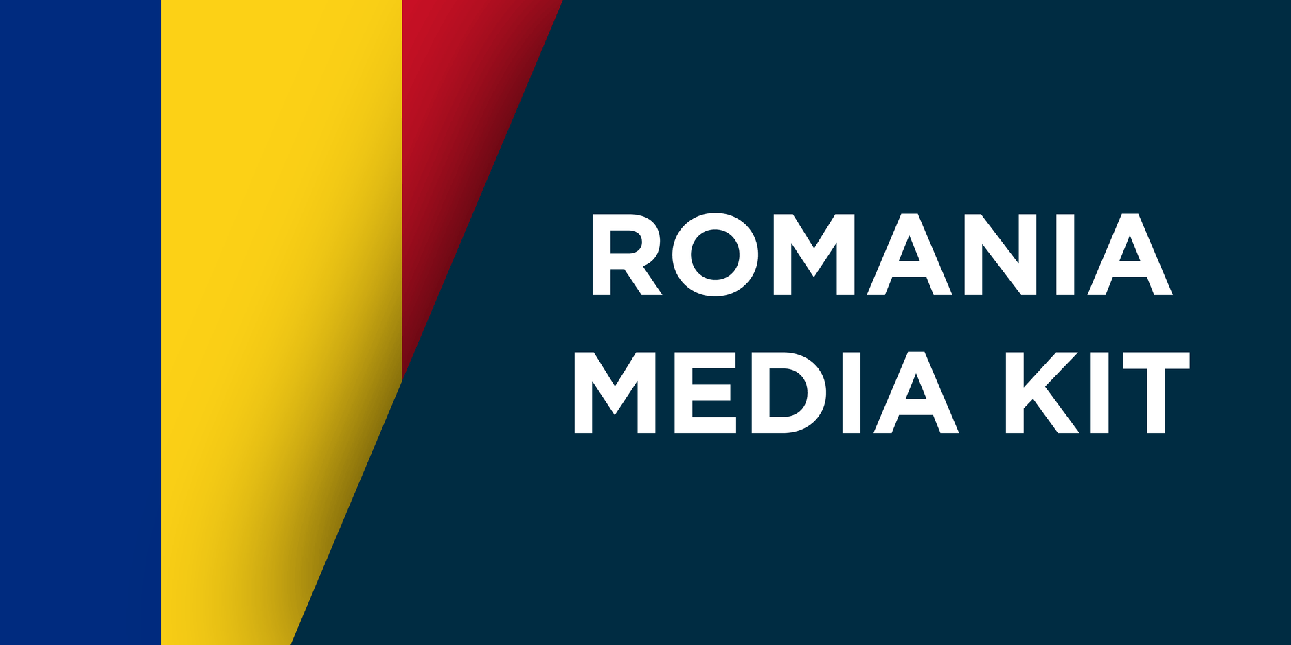 Romania Media Kit