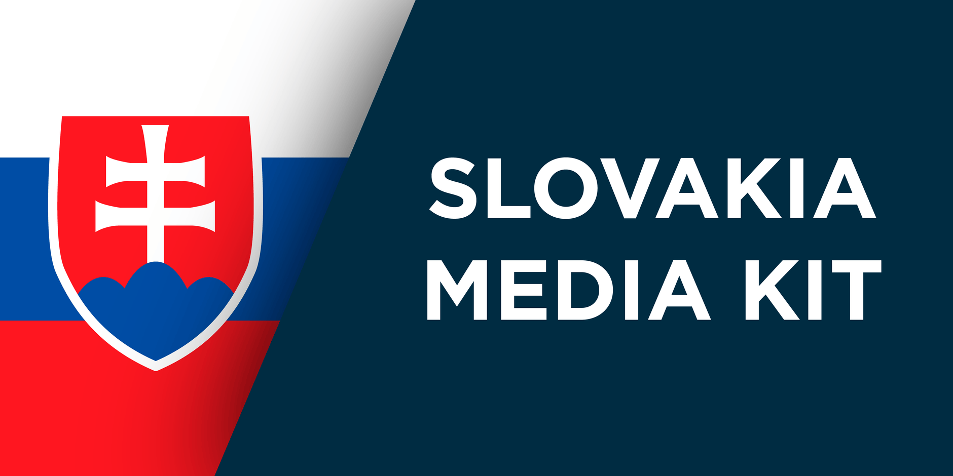 Slovakia Media Kit