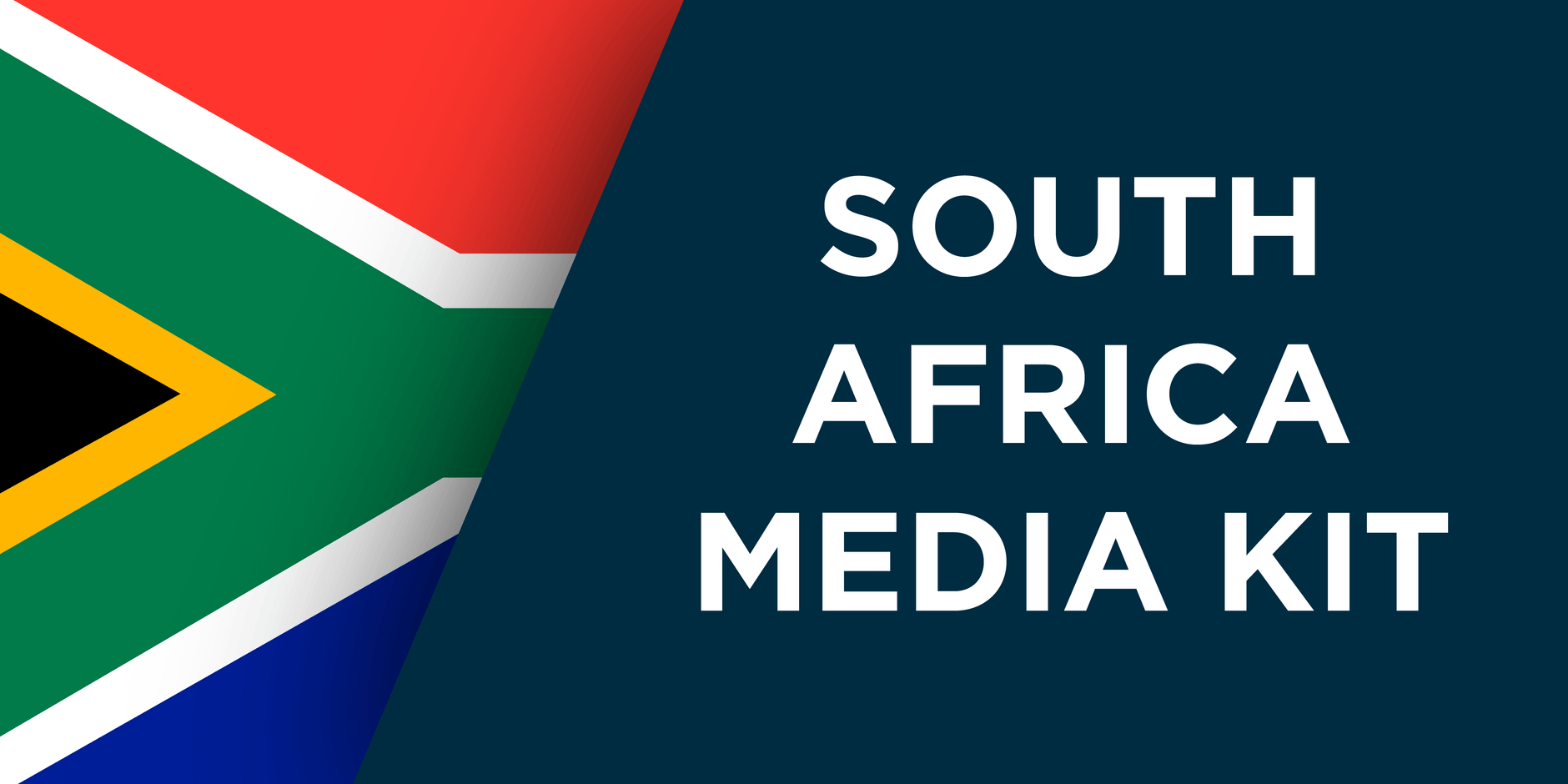 South Africa Media Kit