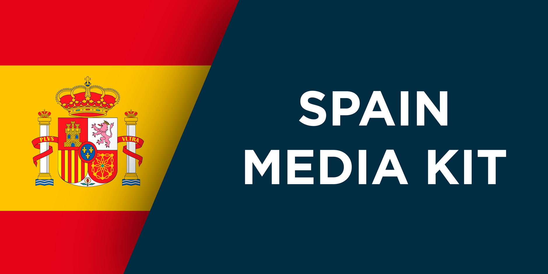 Spain Media Kit