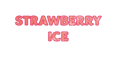 Strawberry Ice