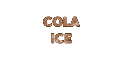 Cola Ice