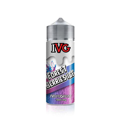 IVG Forest Berries Ice 100ml  IVG   