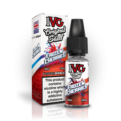 IVG Original Salts Frozen Cherries