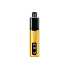 IVG NEXiO Gold Device