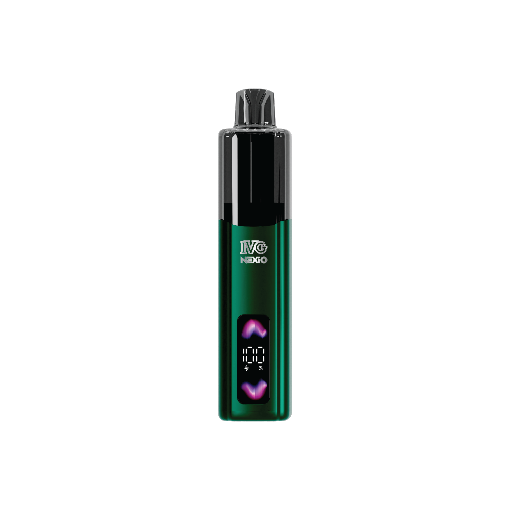 IVG NEXiO Green Device