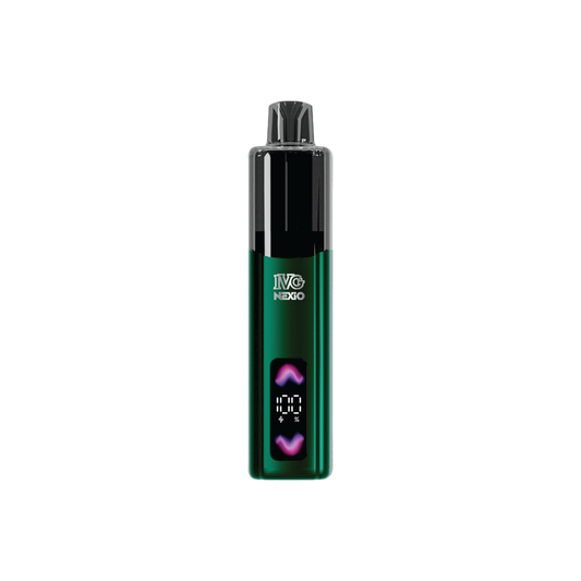 IVG NEXiO Green Device