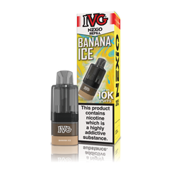 IVG NEXiO Banana Ice Refill Pod