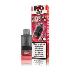 IVG NEXiO Strawberry Watermelon Refill Pod