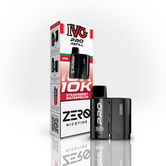 IVG PRO Strawberry Watermelon Refill Pod