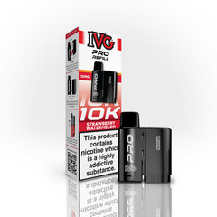 IVG PRO Strawberry Watermelon Refill Pod