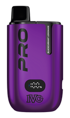IVG PRO Blackcurrant Lemonade Vape Kit