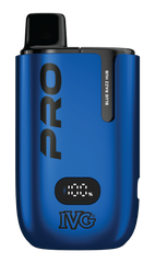IVG PRO Blue Razz Hub Vape Kit