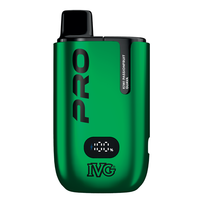 kiwi passionfruit guava vape Kiwi Passion Fruit Guava main image 0