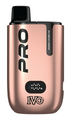 IVG PRO Mango Lychee Ice Vape Kit